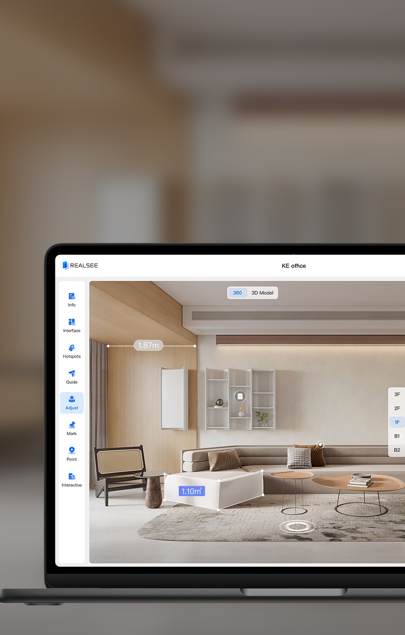 Edición y control de calidad