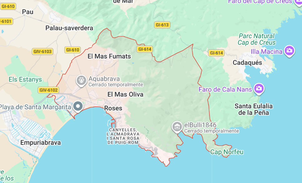 Guía para comprar vivienda en Roses